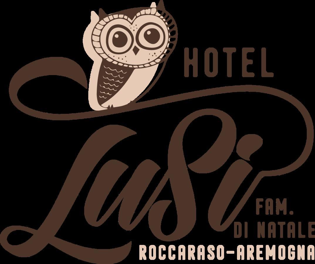 Hotel Lusi Roccaraso Dış mekan fotoğraf
