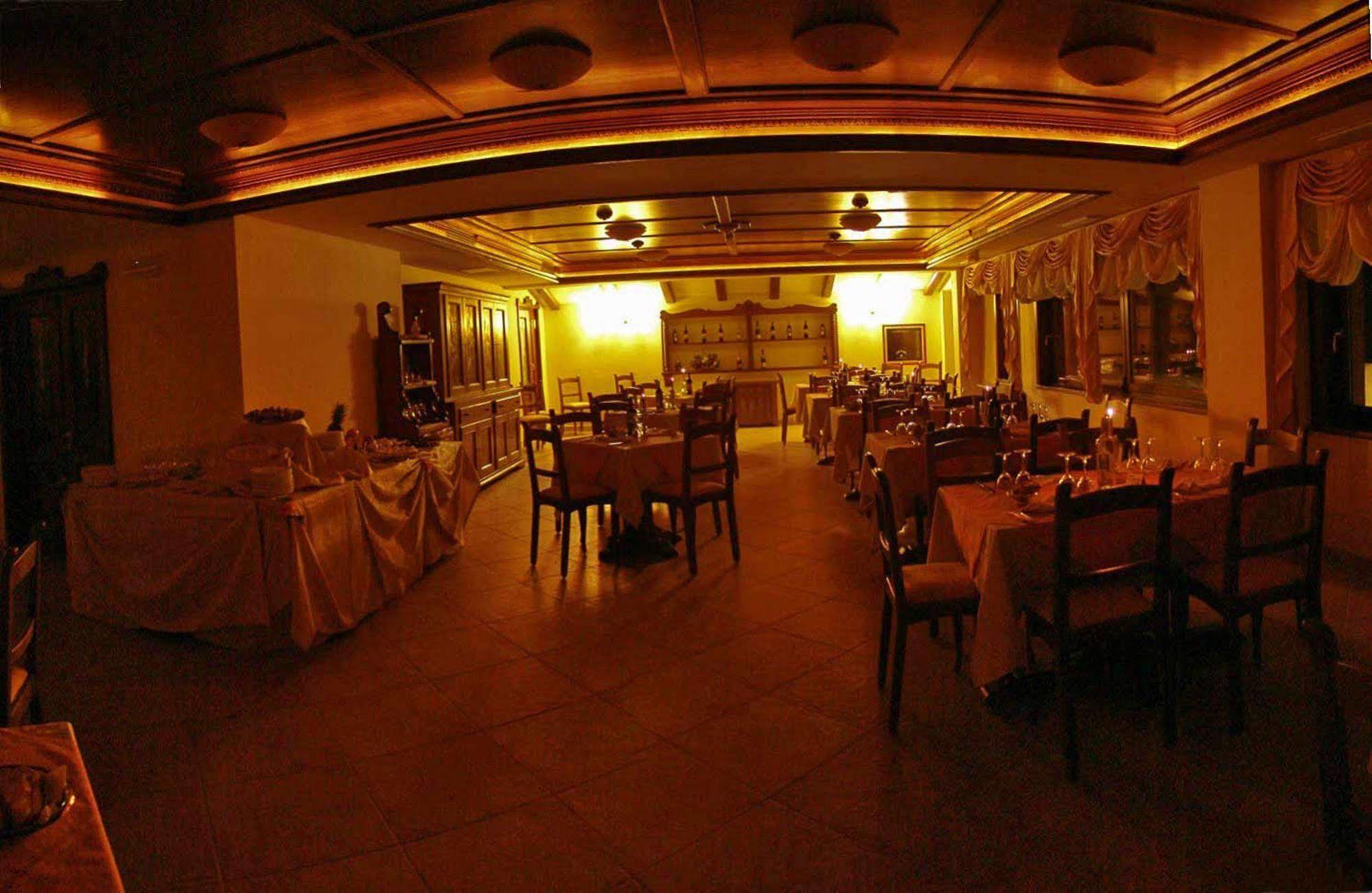 Hotel Lusi Roccaraso Dış mekan fotoğraf